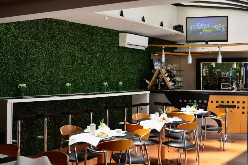 Fotos del hotel Pocitos Plaza:  5