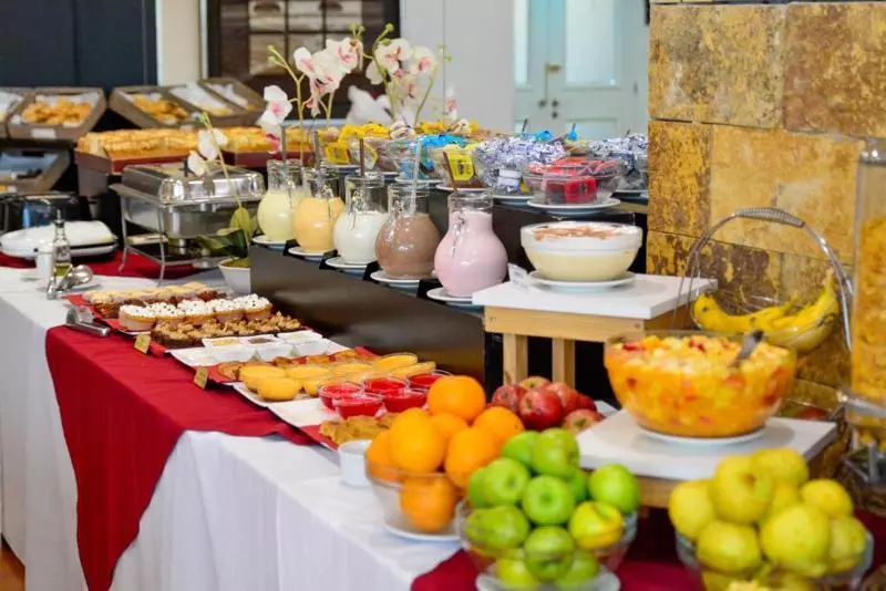 Fotos del hotel Pocitos Plaza:  8