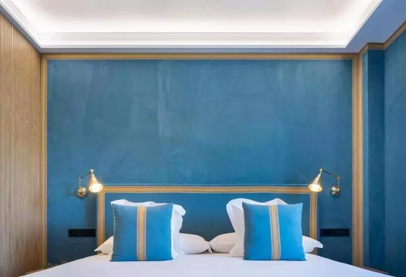 Fotos del hotel Principe Pio:  23