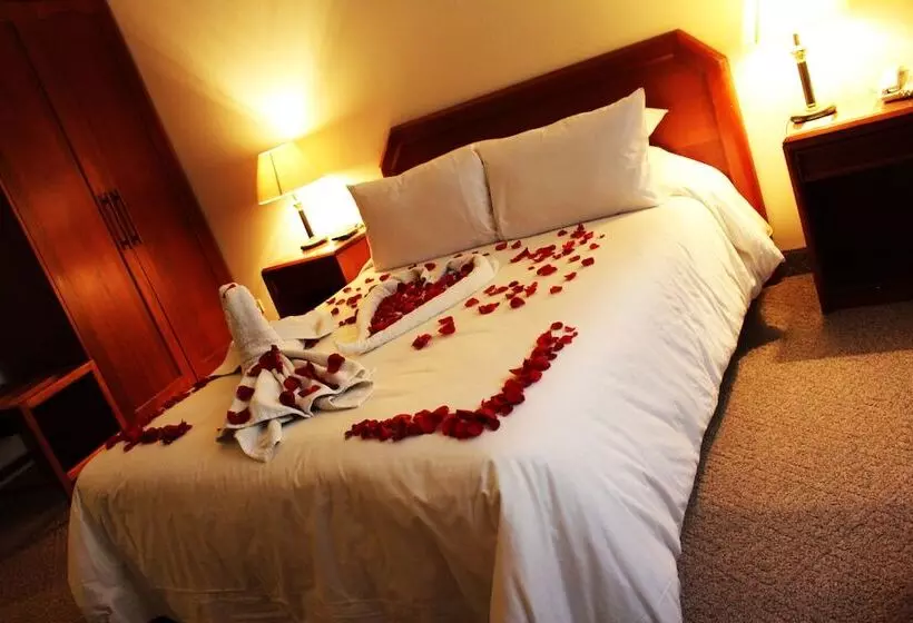 Fotos del hotel Qarmenqa:  22