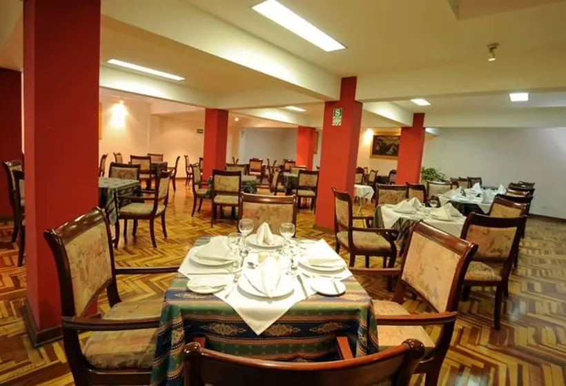 Fotos del hotel Qarmenqa:  9