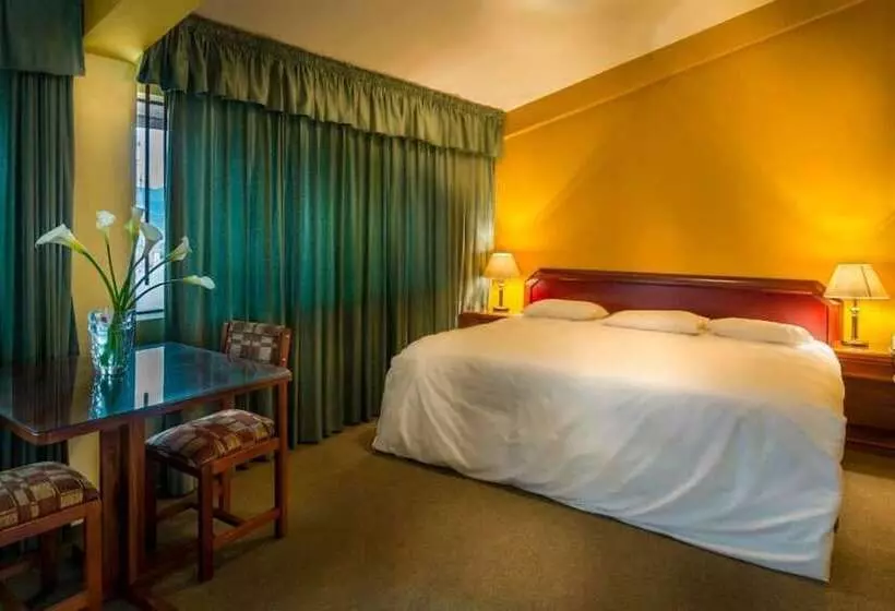 Fotos del hotel Qarmenqa:  21