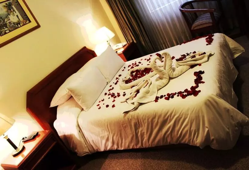 Fotos del hotel Qarmenqa:  20