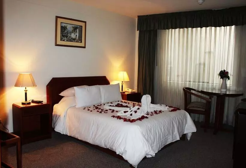 Fotos del hotel Qarmenqa:  18