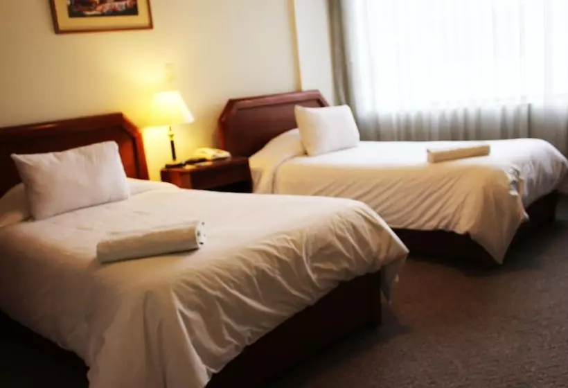 Fotos del hotel Qarmenqa:  17