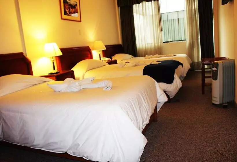 Fotos del hotel Qarmenqa:  16