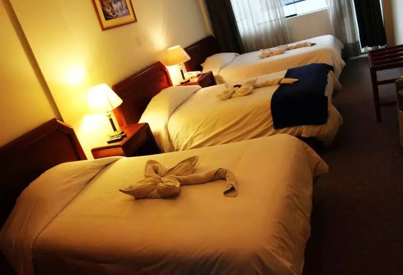 Fotos del hotel Qarmenqa:  14