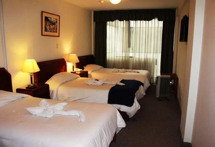 Fotos del hotel Qarmenqa:  12