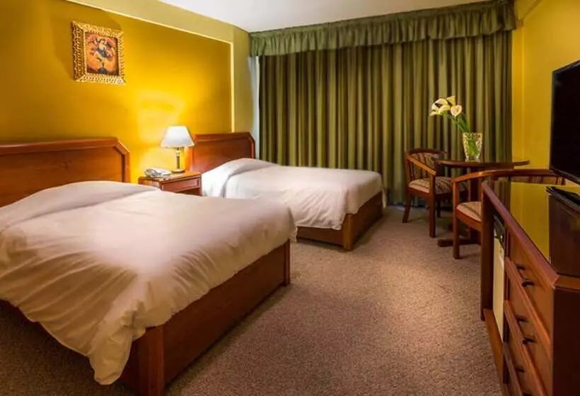 Fotos del hotel Qarmenqa:  2