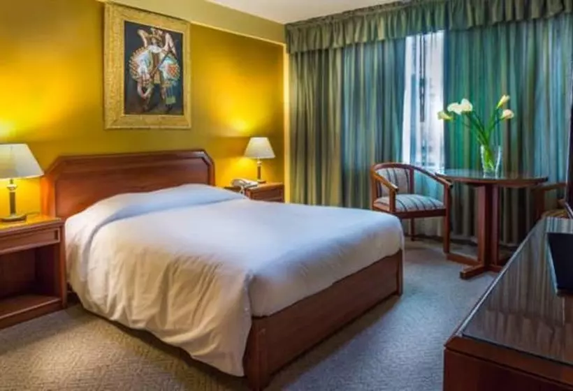 Fotos del hotel Qarmenqa:  10