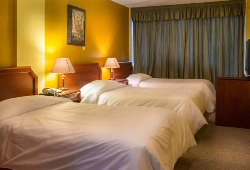 Fotos del hotel Qarmenqa:  8