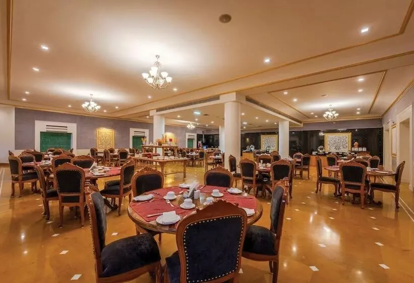 Fotos del hotel Rang Mahal:  5