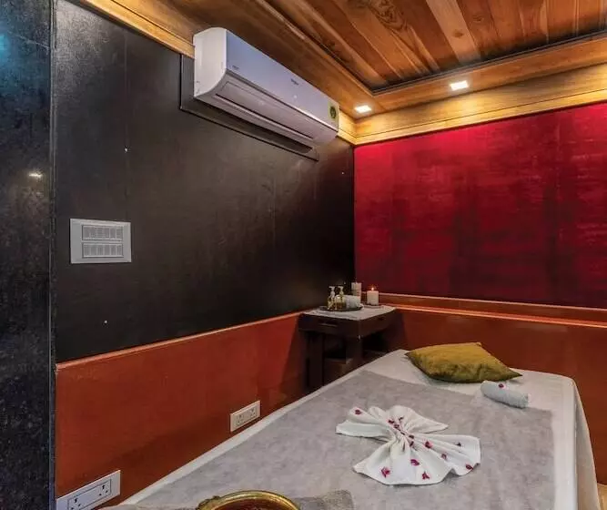 Fotos del hotel Rang Mahal:  18