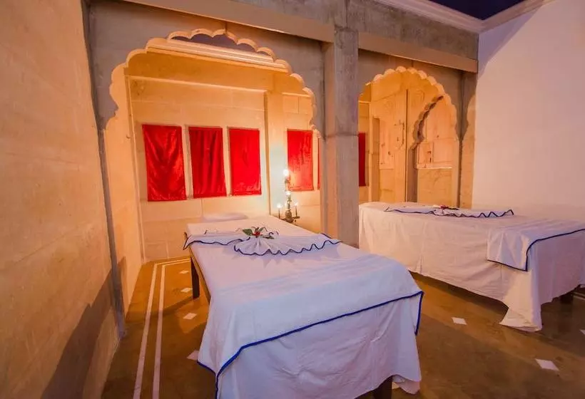 Fotos del hotel Rang Mahal:  4