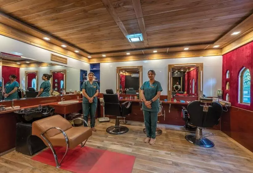 Fotos del hotel Rang Mahal:  8