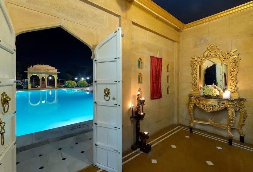 Fotos del hotel Rang Mahal:  14