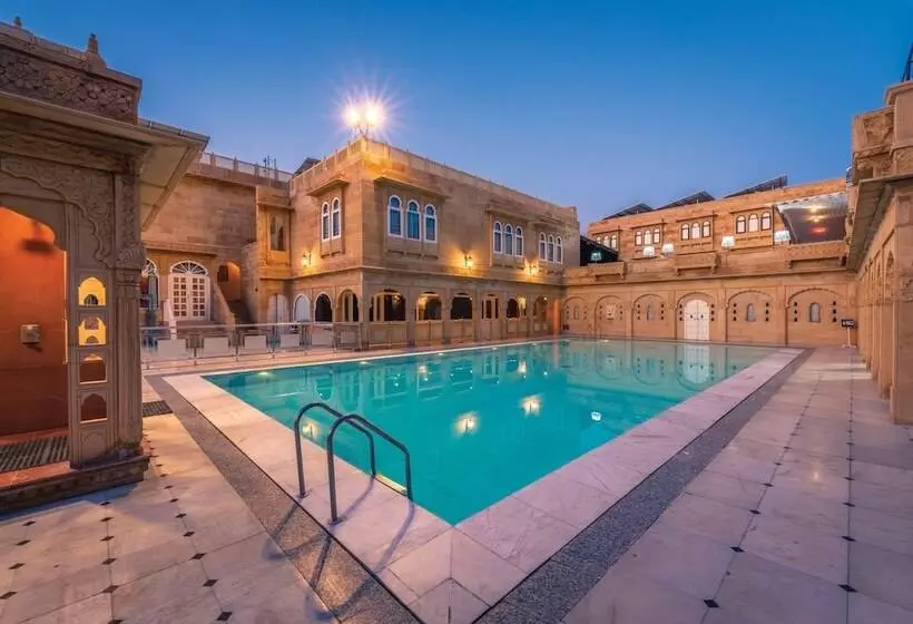 Fotos del hotel Rang Mahal:  2