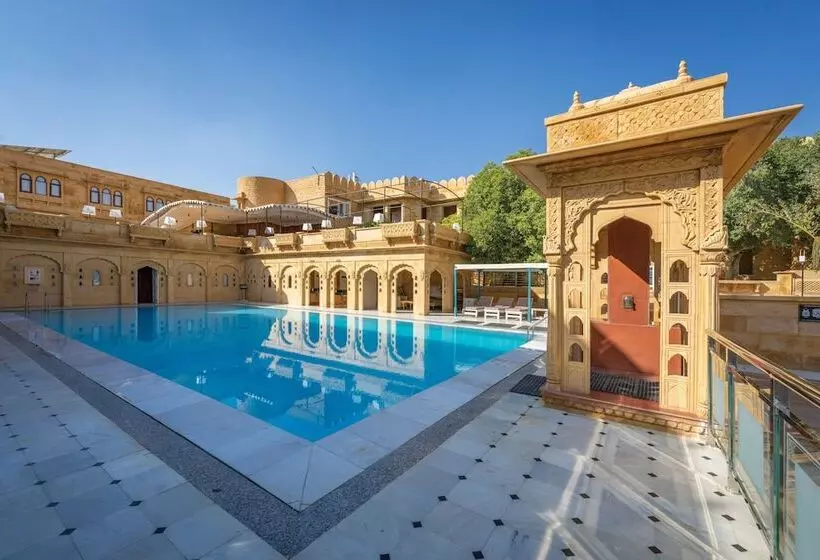 Fotos del hotel Rang Mahal:  10