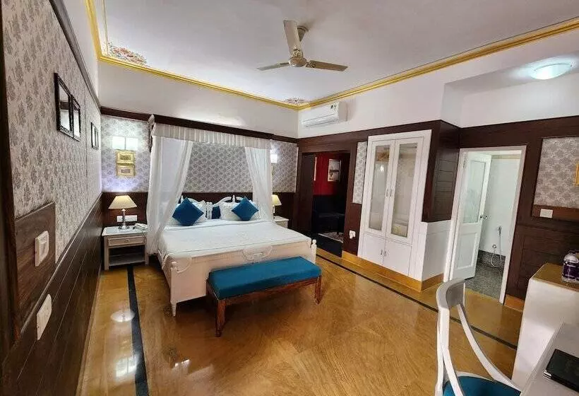 Fotos del hotel Rang Mahal:  9