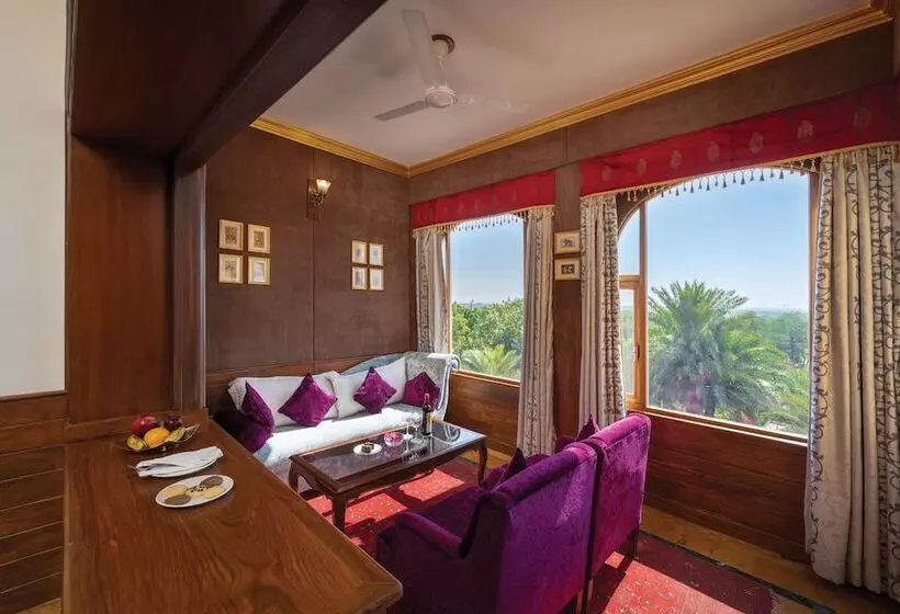 Fotos del hotel Rang Mahal:  13