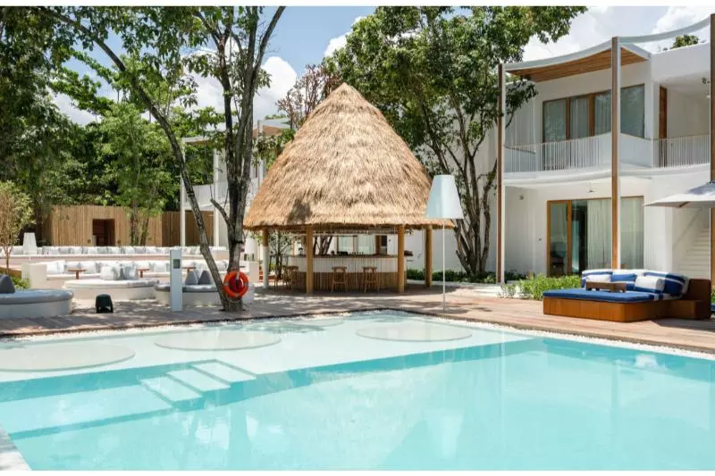 Fotos del hotel Sala Samui Chaweng Beach Resort:  7