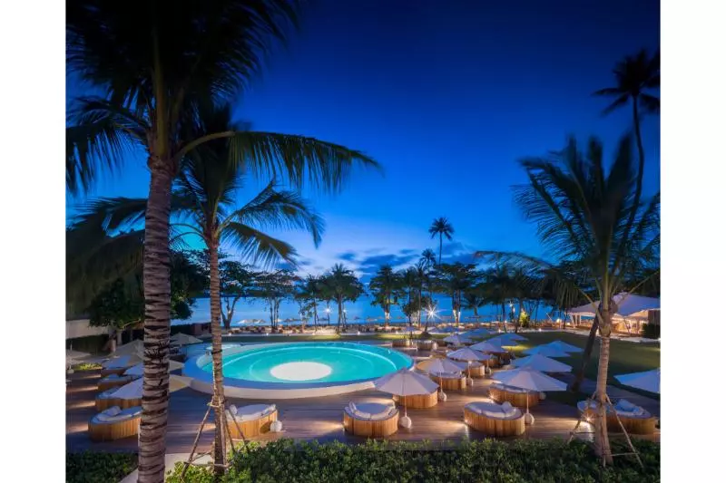 Fotos del hotel Sala Samui Chaweng Beach Resort:  9