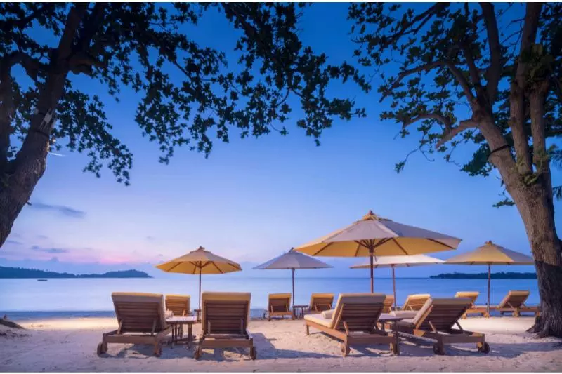 Fotos del hotel Sala Samui Chaweng Beach Resort:  10