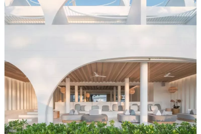 Fotos del hotel Sala Samui Chaweng Beach Resort:  3