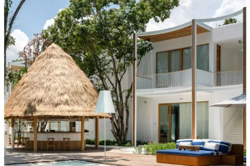 Fotos del hotel Sala Samui Chaweng Beach Resort:  4