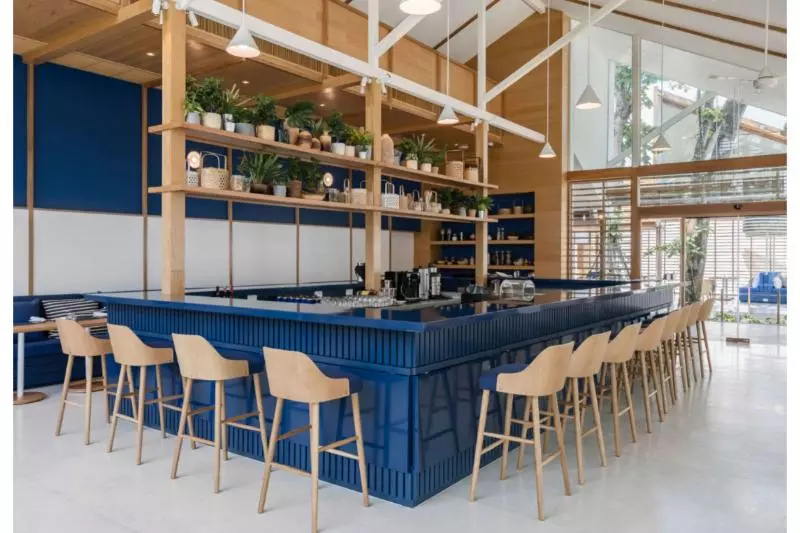 Fotos del hotel Sala Samui Chaweng Beach Resort:  5