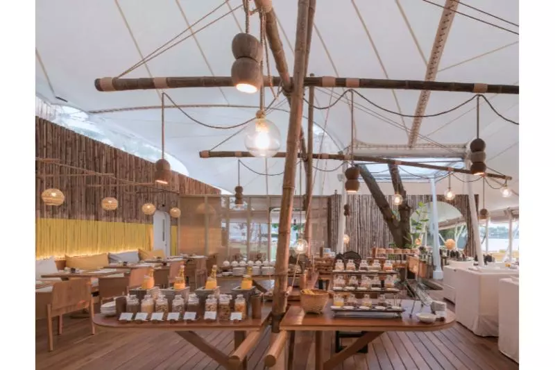 Fotos del hotel Sala Samui Chaweng Beach Resort:  11