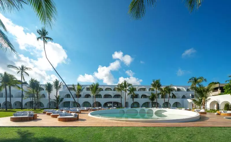 Fotos del hotel Sala Samui Chaweng Beach Resort:  13