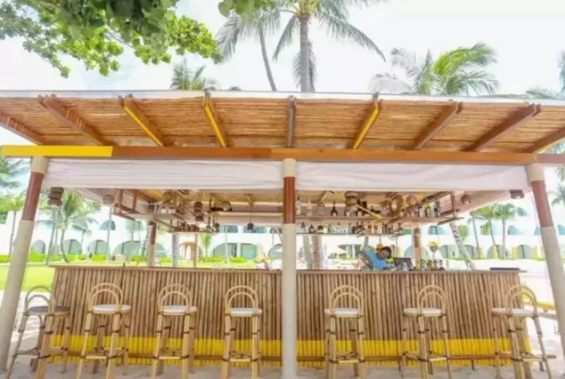 Fotos del hotel Sala Samui Chaweng Beach Resort:  2