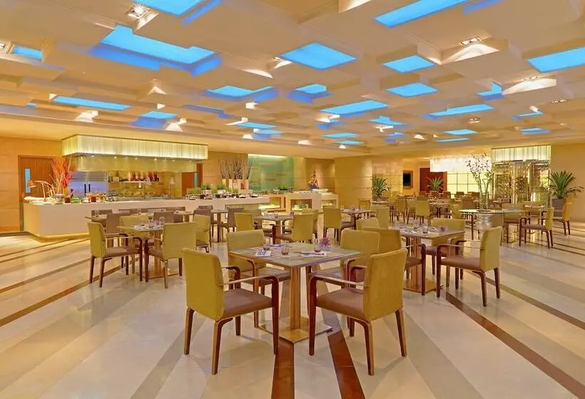 Fotos del hotel Sheraton Chengdu Lido Hotel:  9