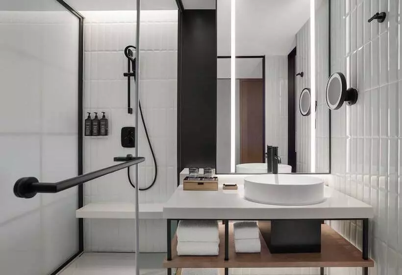 Fotos del hotel Sheraton Chengdu Lido Hotel:  16