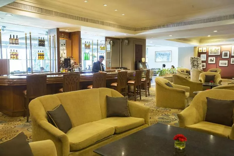 Fotos del hotel Taj Banjara:  6