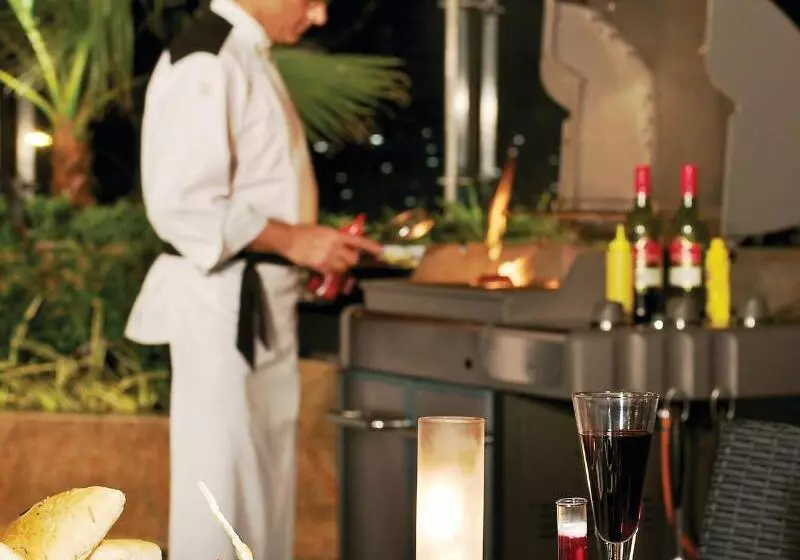 Fotos del hotel Taj Banjara:  8