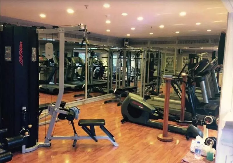 Fotos del hotel Taj Banjara:  4