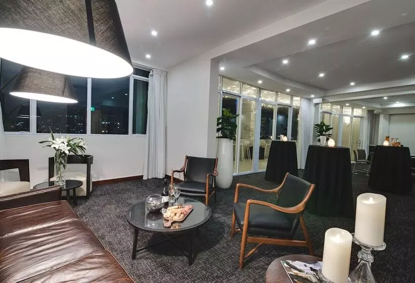 Fotos del hotel The Point Brisbane:  2