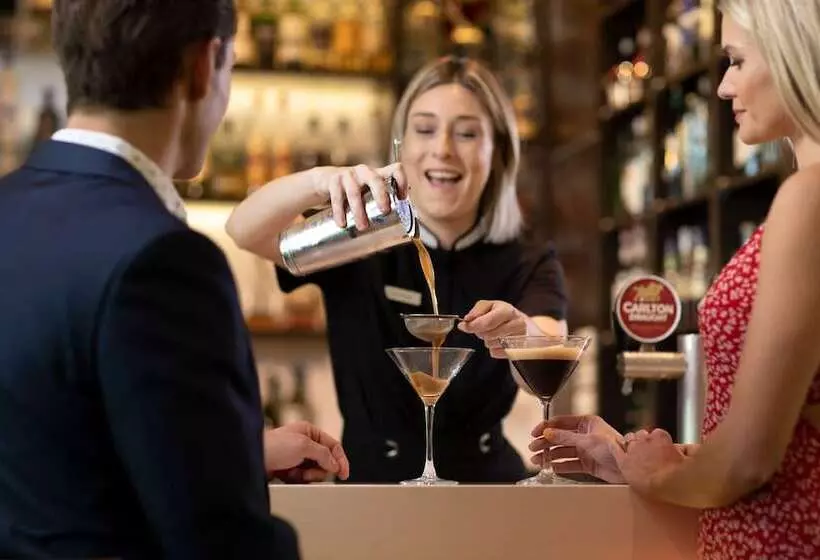 Fotos del hotel The Point Brisbane:  10