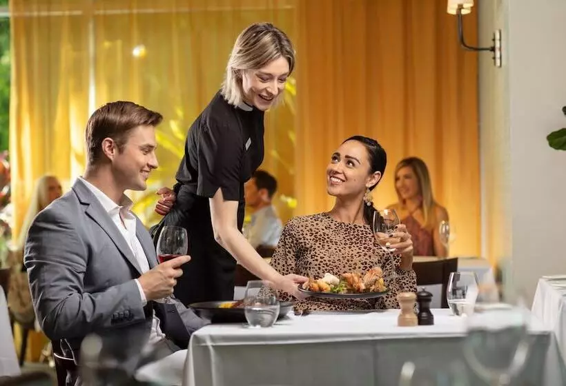 Fotos del hotel The Point Brisbane:  14