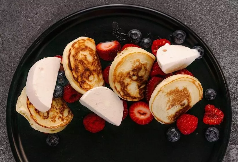 Fotos del hotel The Point Brisbane:  3