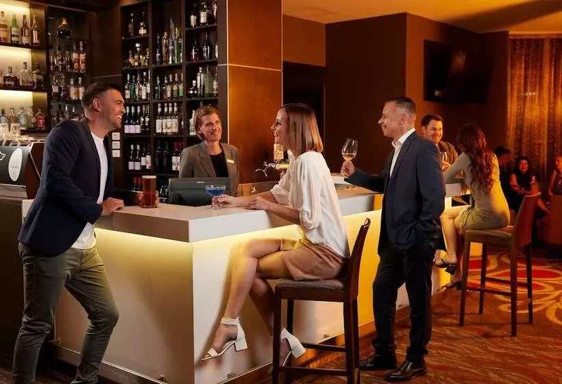 Fotos del hotel The Point Brisbane:  13