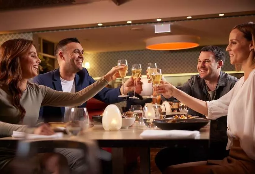 Fotos del hotel The Point Brisbane:  12