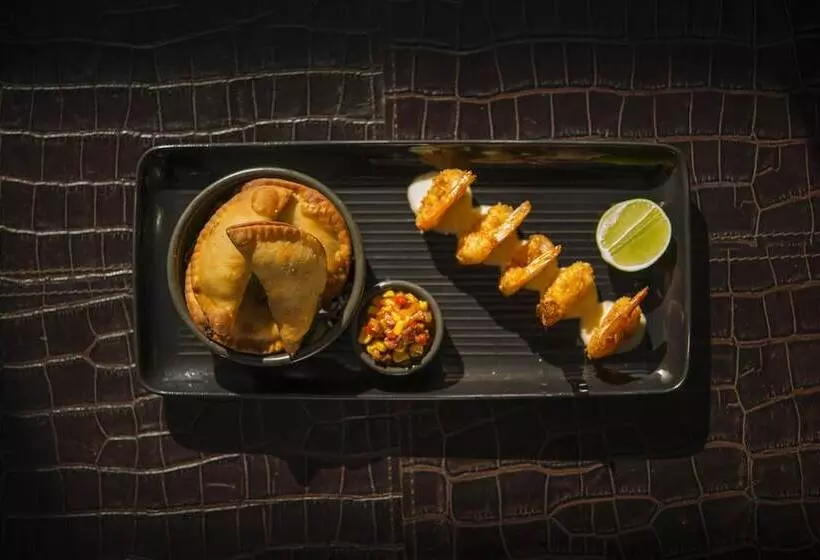 Fotos del hotel The Point Brisbane:  9