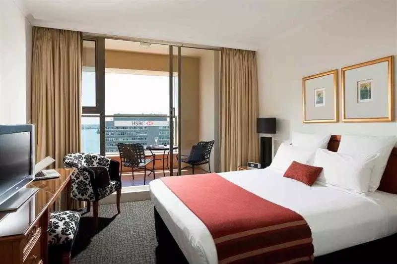 Fotos del hotel The Sebel Quay West Auckland:  23