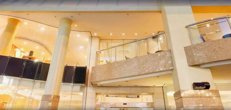 Fotos del hotel The Sebel Quay West Auckland:  21