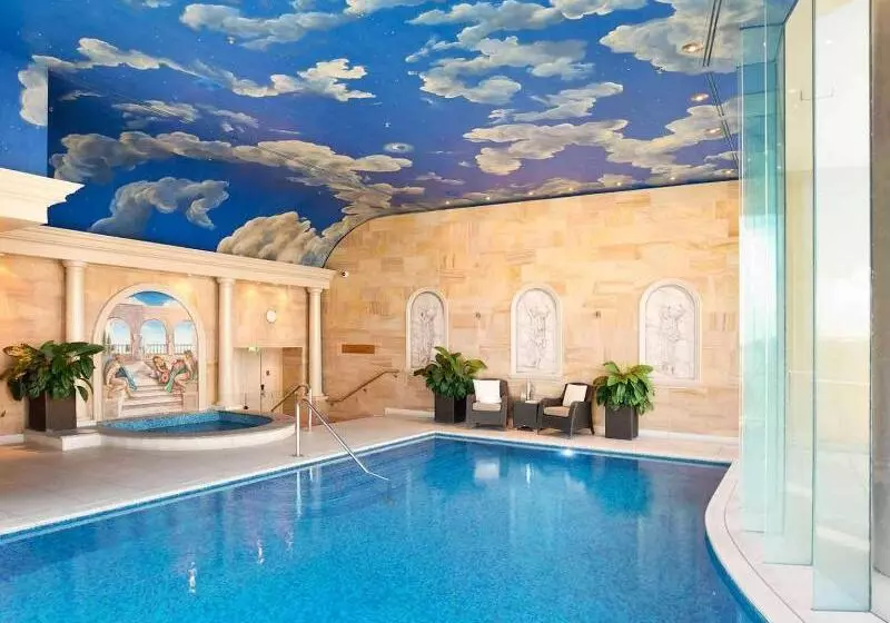 The Sebel Quay West Auckland