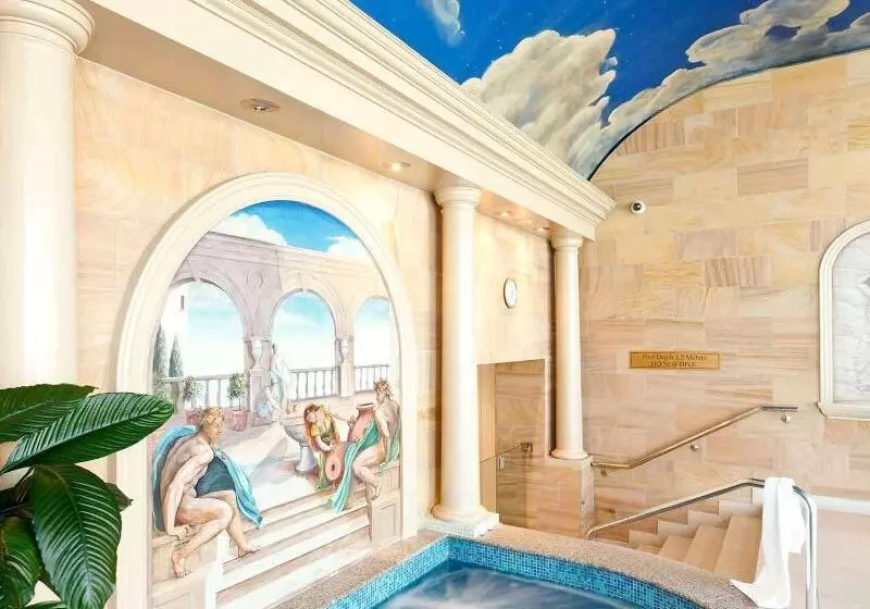 Fotos del hotel The Sebel Quay West Auckland:  5