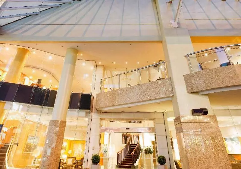 Fotos del hotel The Sebel Quay West Auckland:  24